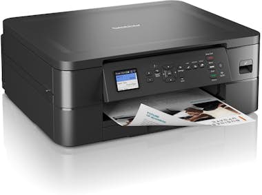 brother Brother DCP-J1050DW Inyección de tinta A4 1200 x 6 brother Brother DCP-J1050DW Inyección de tinta A4 1200 x 6