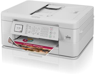 brother Brother MFC-J1010DW Inyección de tinta A4 1200 x 6 brother Brother MFC-J1010DW Inyección de tinta A4 1200 x 6