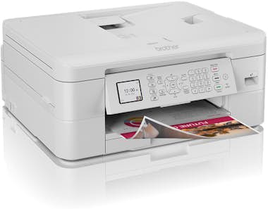 brother Brother MFC-J1010DW Inyección de tinta A4 1200 x 6 brother Brother MFC-J1010DW Inyección de tinta A4 1200 x 6