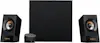 Logitech Logitech Z533 60 W Negro 2.1 canales Logitech Logitech Z533 60 W Negro 2.1 canales