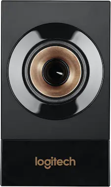 Logitech Logitech Z533 60 W Negro 2.1 canales Logitech Logitech Z533 60 W Negro 2.1 canales