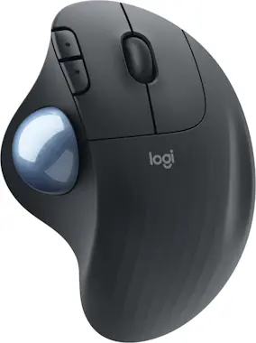 Logitech Logitech Ergo M575 for Business ratón mano derecha Logitech Logitech Ergo M575 for Business ratón mano derecha