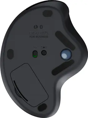 Logitech Logitech Ergo M575 for Business ratón mano derecha Logitech Logitech Ergo M575 for Business ratón mano derecha