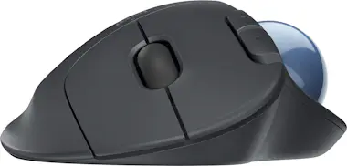 Logitech Logitech Ergo M575 for Business ratón mano derecha Logitech Logitech Ergo M575 for Business ratón mano derecha