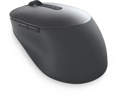 Dell DELL MS5320W ratón mano derecha RF inalámbrica + B Dell DELL MS5320W ratón mano derecha RF inalámbrica + B