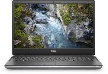 Dell DELL Precision 7560 Estación de trabajo móvil 39,6 Dell DELL Precision 7560 Estación de trabajo móvil 39,6