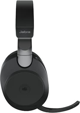 Jabra Jabra Evolve2 85, MS Stereo Auriculares Diadema Co