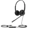 Yealink Yealink UH34 Lite Auriculares Diadema Negro Yealink Yealink UH34 Lite Auriculares Diadema Negro