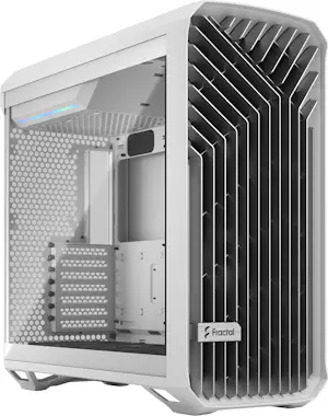 Fractal Design Fractal Design Torrent Blanco Fractal Design Fractal Design Torrent Blanco