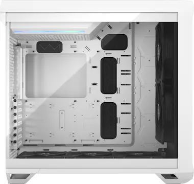 Fractal Design Fractal Design Torrent Blanco Fractal Design Fractal Design Torrent Blanco