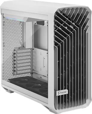 Fractal Design Fractal Design Torrent Blanco Fractal Design Fractal Design Torrent Blanco