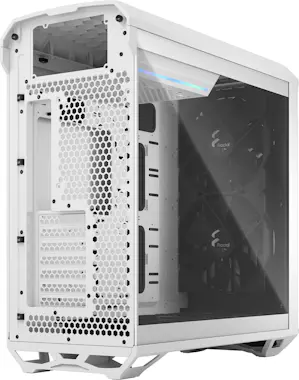 Fractal Design Fractal Design Torrent Blanco Fractal Design Fractal Design Torrent Blanco