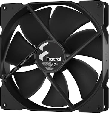 Fractal Design Fractal Design Dynamic X2 GP-18 PWM Carcasa del or Fractal Design Fractal Design Dynamic X2 GP-18 PWM Carcasa del or