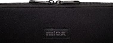 Nilox Nilox Sleeve para portátil de 14,1"" - Negra