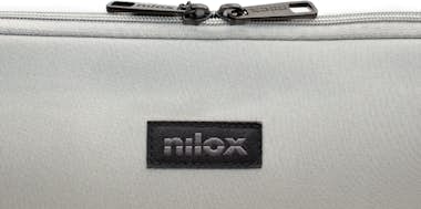 Nilox Nilox Sleeve para portátil de 14,1"" - Gris
