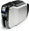 Zebra Zebra ZC300 impresora de tarjeta plástica Pintar p Zebra Zebra ZC300 impresora de tarjeta plástica Pintar p