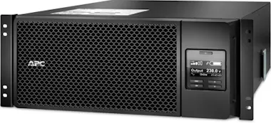 APC APC Smart-UPS On-Line Doble conversión (en línea) APC APC Smart-UPS On-Line Doble conversión (en línea)