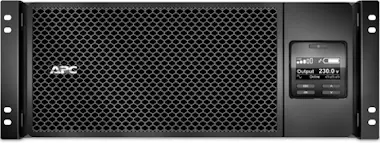 APC APC Smart-UPS On-Line Doble conversión (en línea) APC APC Smart-UPS On-Line Doble conversión (en línea)