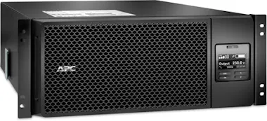 APC APC Smart-UPS On-Line Doble conversión (en línea) APC APC Smart-UPS On-Line Doble conversión (en línea)