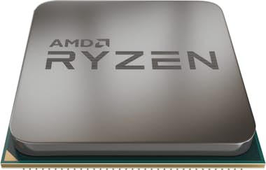 AMD AMD Ryzen 5 2500X procesador 3,6 GHz 8 MB L3 AMD AMD Ryzen 5 2500X procesador 3,6 GHz 8 MB L3