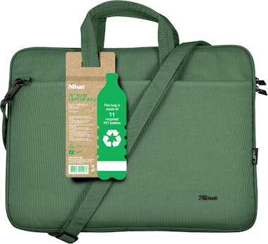 Trust Trust Bologna maletines para portátil 40,6 cm (16" Trust Trust Bologna maletines para portátil 40,6 cm (16"