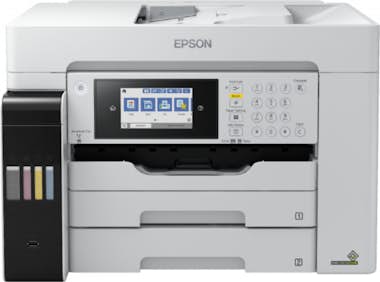 Epson Epson EcoTank ET-16680 Inyección de tinta A3 4800 Epson Epson EcoTank ET-16680 Inyección de tinta A3 4800