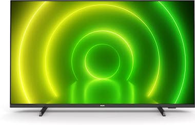 Philips Philips 7000 series 50PUS7406 127 cm (50"") 4K Ult Philips Philips 7000 series 50PUS7406 127 cm (50"") 4K Ult