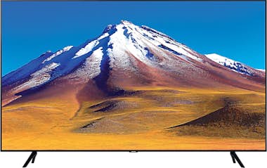 Samsung Samsung Series 7 UE65TU7025K 165,1 cm (65"") 4K Ul Samsung Samsung Series 7 UE65TU7025K 165,1 cm (65"") 4K Ul