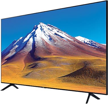 Samsung Samsung Series 7 UE65TU7025K 165,1 cm (65"") 4K Ul Samsung Samsung Series 7 UE65TU7025K 165,1 cm (65"") 4K Ul