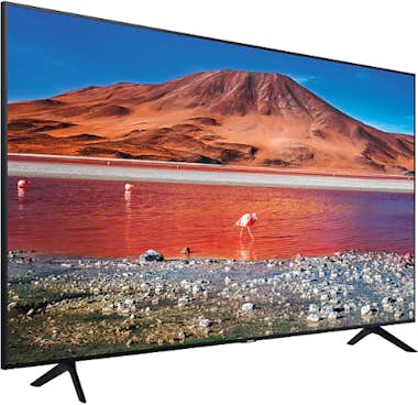 Samsung Samsung Series 7 UE43TU7005KXXC Televisor 109,2 cm Samsung Samsung Series 7 UE43TU7005KXXC Televisor 109,2 cm