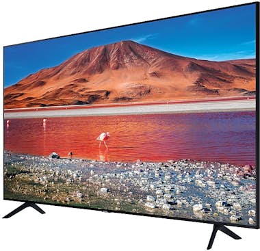 Samsung Samsung Series 7 UE43TU7005KXXC Televisor 109,2 cm Samsung Samsung Series 7 UE43TU7005KXXC Televisor 109,2 cm