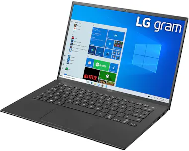 LG LG Gram 16Z90P Windows Pro - Portátil ultraligero LG LG Gram 16Z90P Windows Pro - Portátil ultraligero