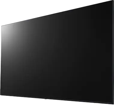 LG LG 86UL3J-B pantalla de señalización Pantalla plan LG LG 86UL3J-B pantalla de señalización Pantalla plan