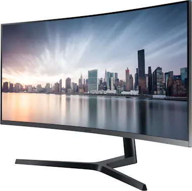 Samsung Samsung C34H892WGR 86,4 cm (34"") 3440 x 1440 Pixe Samsung Samsung C34H892WGR 86,4 cm (34"") 3440 x 1440 Pixe
