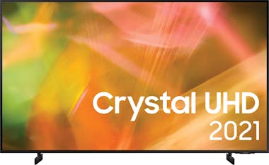 Samsung Samsung Series 8 UE65AU8005K 165,1 cm (65"") 4K Ul Samsung Samsung Series 8 UE65AU8005K 165,1 cm (65"") 4K Ul