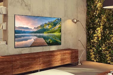 Samsung Samsung Series 8 UE65AU8005K 165,1 cm (65"") 4K Ul Samsung Samsung Series 8 UE65AU8005K 165,1 cm (65"") 4K Ul