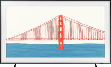 Samsung Samsung The Frame QE65LS03AAUXXC Televisor 165,1 c Samsung Samsung The Frame QE65LS03AAUXXC Televisor 165,1 c
