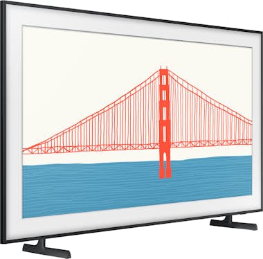 Samsung Samsung The Frame QE65LS03AAUXXC Televisor 165,1 c Samsung Samsung The Frame QE65LS03AAUXXC Televisor 165,1 c