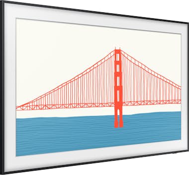 Samsung Samsung The Frame QE65LS03AAUXXC Televisor 165,1 c Samsung Samsung The Frame QE65LS03AAUXXC Televisor 165,1 c