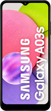 Samsung Galaxy A03s 32GB+3GB RAM Samsung Galaxy A03s 32GB+3GB RAM