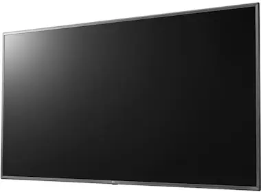 LG LG 86UL3G-B pantalla de señalización Pantalla plan LG LG 86UL3G-B pantalla de señalización Pantalla plan