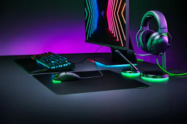 RAZER Razer Sphex V3 Alfombrilla de ratón para juegos Ne RAZER Razer Sphex V3 Alfombrilla de ratón para juegos Ne