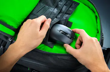 RAZER Razer OROCHI V2 ratón mano derecha RF inalámbrica RAZER Razer OROCHI V2 ratón mano derecha RF inalámbrica