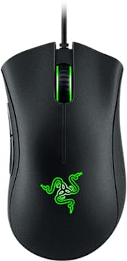 RAZER Razer DeathAdder Essential ratón mano derecha USB RAZER Razer DeathAdder Essential ratón mano derecha USB