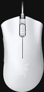 RAZER Razer DeathAdder Essential ratón mano derecha USB RAZER Razer DeathAdder Essential ratón mano derecha USB