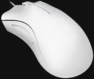 RAZER Razer DeathAdder Essential ratón mano derecha USB RAZER Razer DeathAdder Essential ratón mano derecha USB