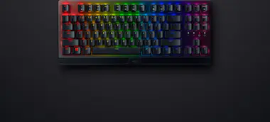 RAZER Razer Blackwidow V3 Tenkeyless teclado USB QWERTY RAZER Razer Blackwidow V3 Tenkeyless teclado USB QWERTY