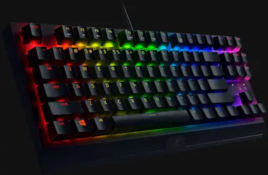 RAZER Razer Blackwidow V3 Tenkeyless teclado USB QWERTY RAZER Razer Blackwidow V3 Tenkeyless teclado USB QWERTY