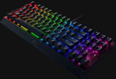 RAZER Razer Blackwidow V3 Tenkeyless teclado USB QWERTY RAZER Razer Blackwidow V3 Tenkeyless teclado USB QWERTY