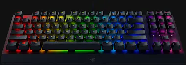 RAZER Razer Blackwidow V3 Tenkeyless teclado USB QWERTY RAZER Razer Blackwidow V3 Tenkeyless teclado USB QWERTY